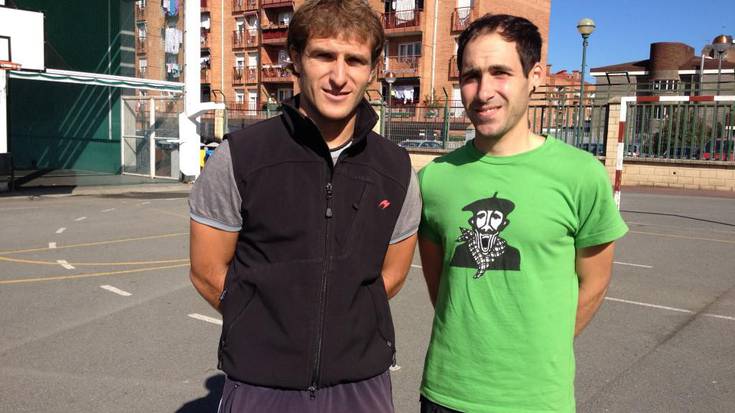 Kirola, heziketa eta aisialdia uztartzeko aukera izango dute haurrek