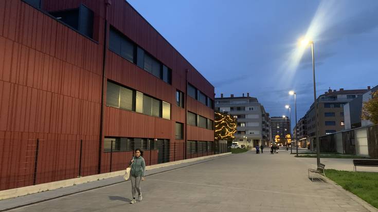 Abenduak 12: Gune bat baino gehiago, esperientzia bat!