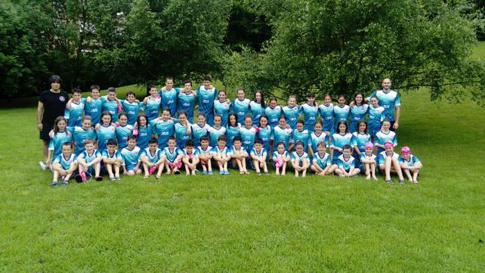 Zubiaurre igeri elkarteak batzar orokorra egingo du urriaren 25ean