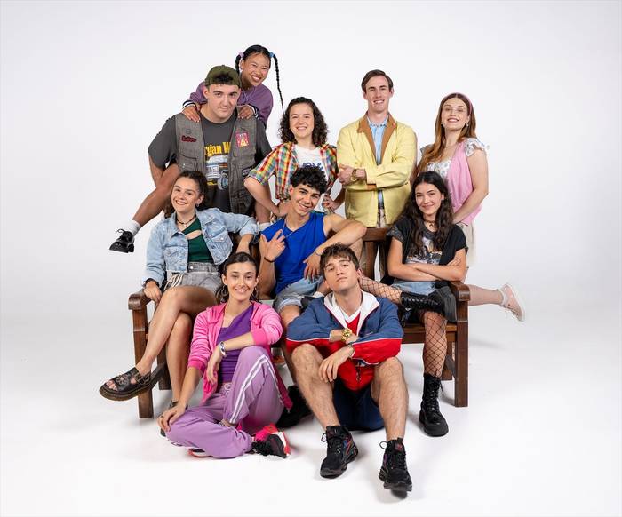 'Go!azen' telesailaren 12. denboraldia estreinatuko dute azaroaren 9an, Aita Marin