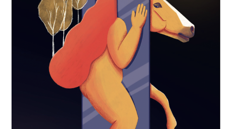 Ipuin kontaketa: Ispiluak