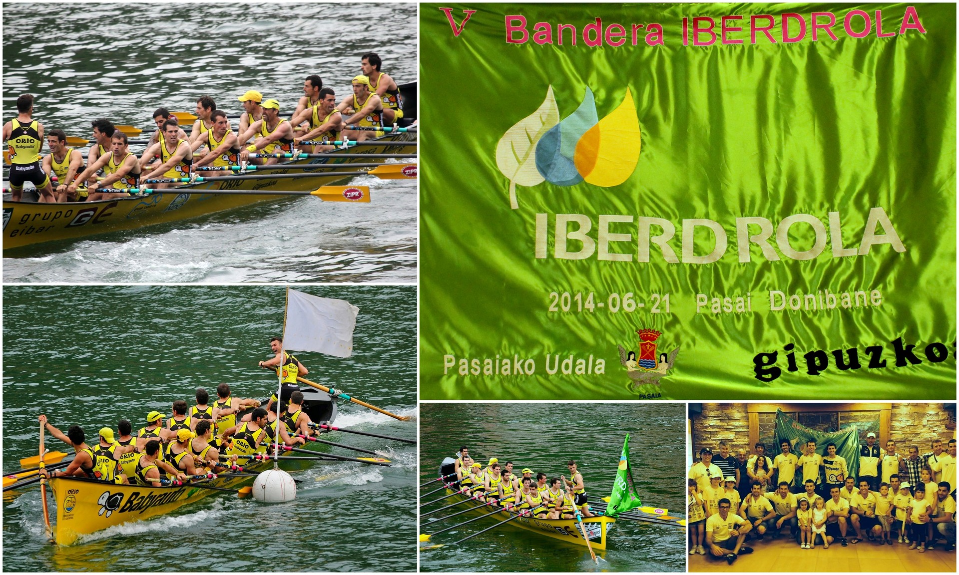 zORIOnak !!_2014-06-21, larunbata, Pasai Donibane,