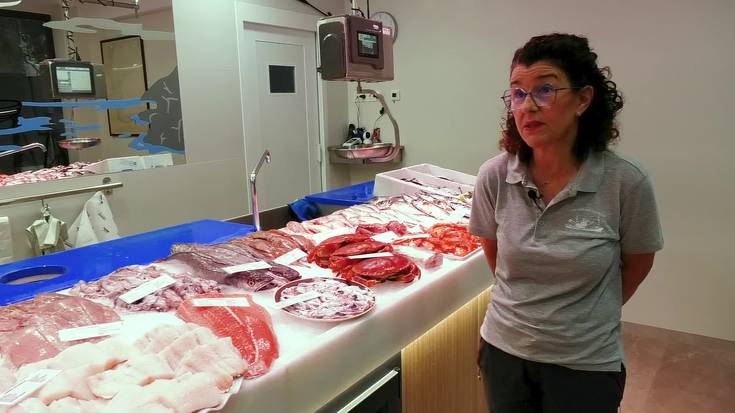 Arrandegian zer, nola eta zertarako eskatu azaldu du Olga Mujikak