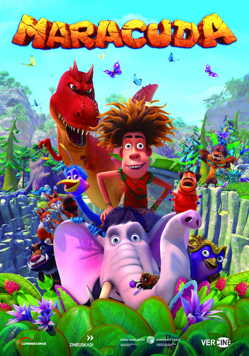 Zinema: 'Maracuda'