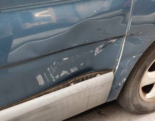 "Zertarako ordaintzen dugu autoaren asegurua?"