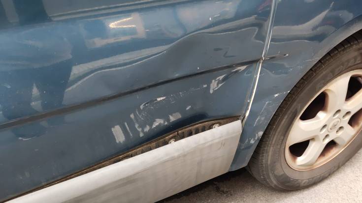 "Zertarako ordaintzen dugu autoaren asegurua?"