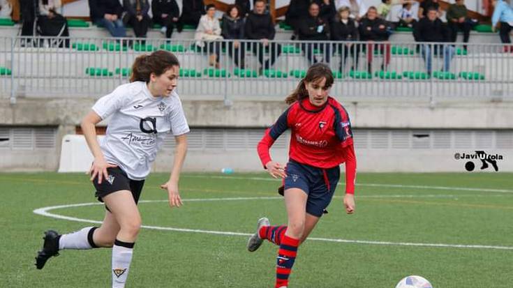 Asteburuko kirol egitaraua