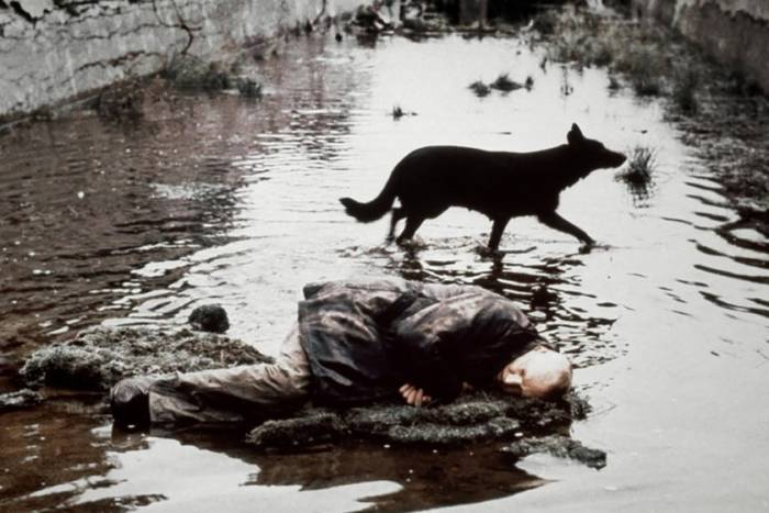 Andréi Tarkovski zinegile sobietarra izango dute hizpide Photomuseumen