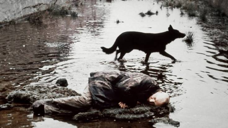 Andréi Tarkovski zinegile sobietarra izango dute hizpide Photomuseumen