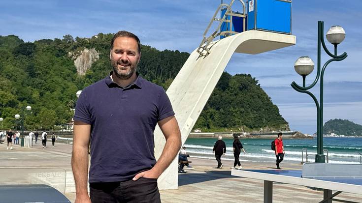 Larunbat honetan hasiko da hondartza denboraldia