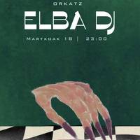 DJ Elba