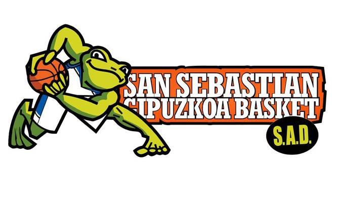 ZOZKETA: Gipuzkoa Basket-Baskonia partidarako sarrerak