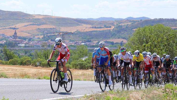 Kadeteen denboraldia amaitu da