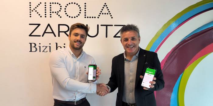 Mugiment txartelaren "arrakasta" ikusita, zerbitzuen eskaintza zabalduko du udalak