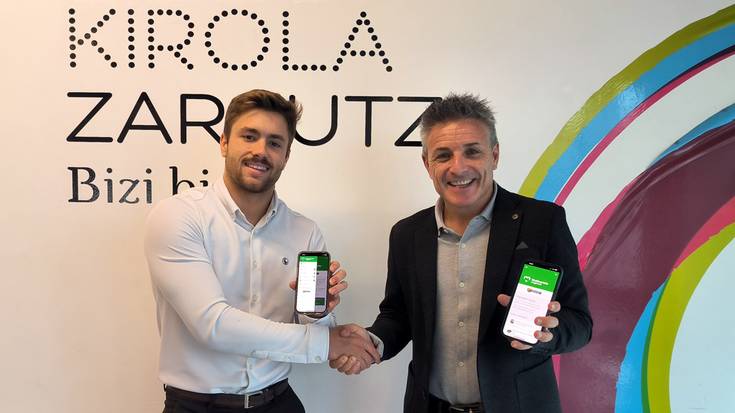 Mugiment txartelaren "arrakasta" ikusita, zerbitzuen eskaintza zabalduko du udalak