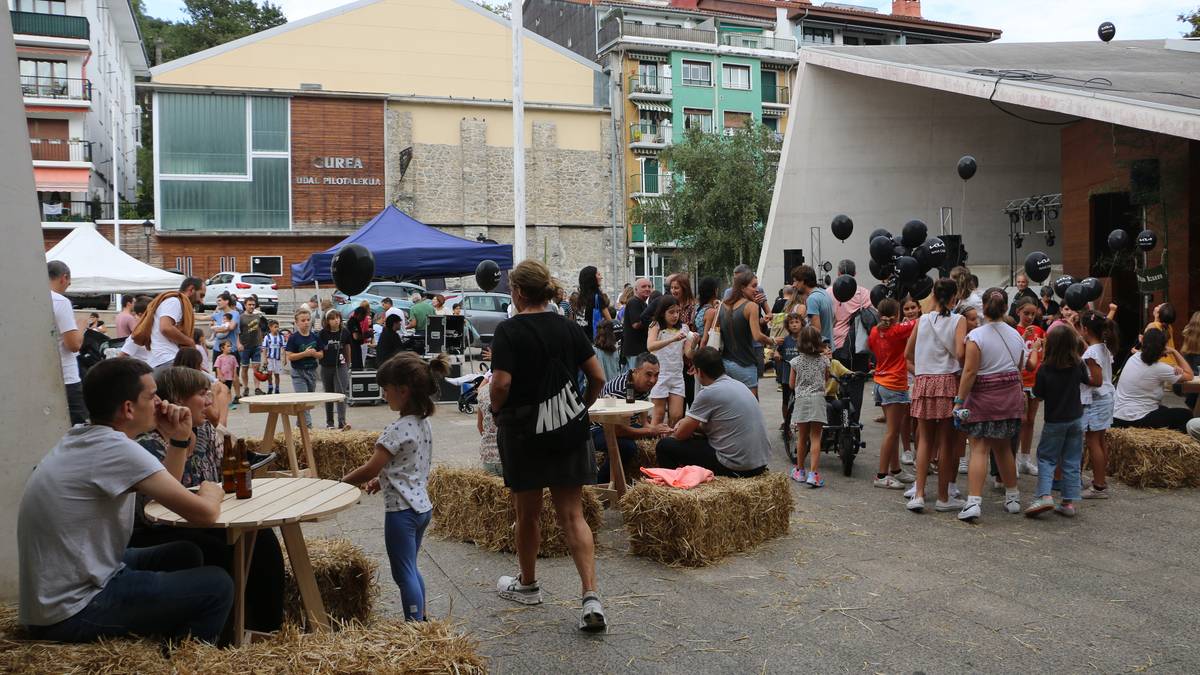 II. Merkataritza Festa, irailaren 26an