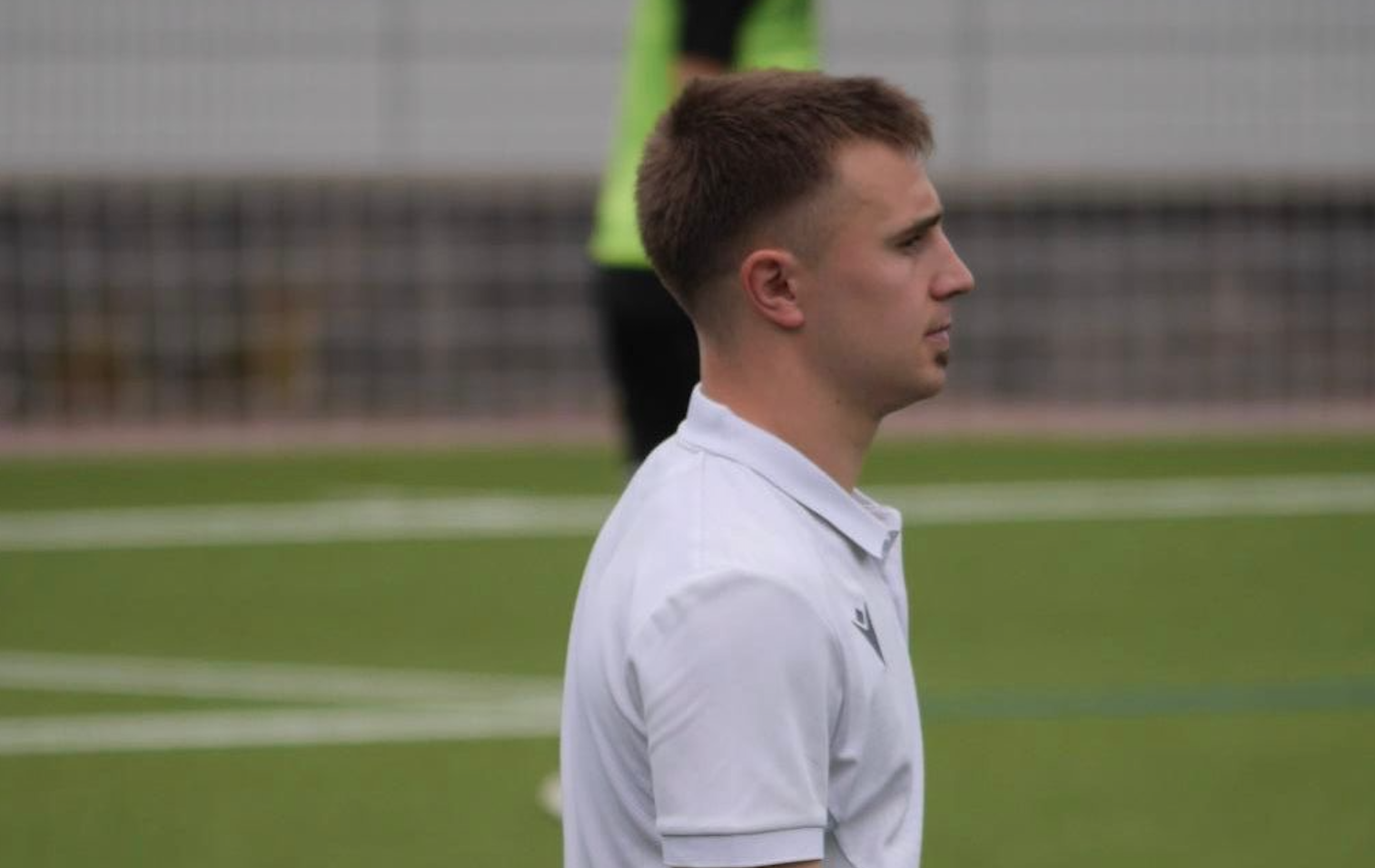 Oier Astigarraga izango da Orioko Futbol Taldeko gizonen lehen taldeko entrenatzaile berria