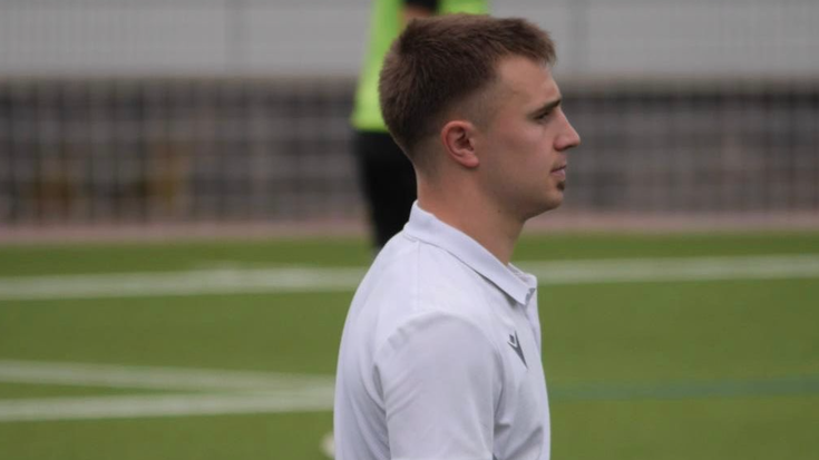 Oier Astigarraga izango da Orioko Futbol Taldeko gizonen lehen taldeko entrenatzaile berria