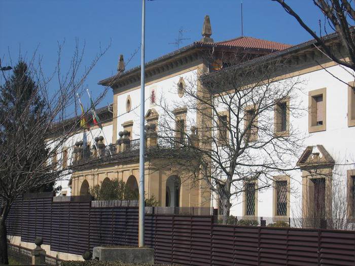 Asier Karrera presoaren hirugarren gradua baliogabetu du Espainiako Audientzia Nazionalak