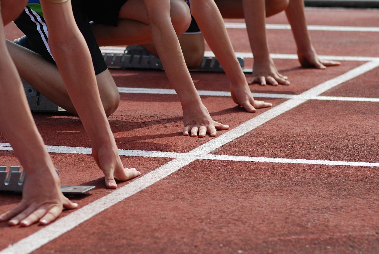 Asteburu ona izan da Kamel Ziani Atlestimo Taldeko korrikalarientzat