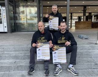 Gaurtik egin daitezke ISBren Garagardo Azokako jatorduetarako erreserbak