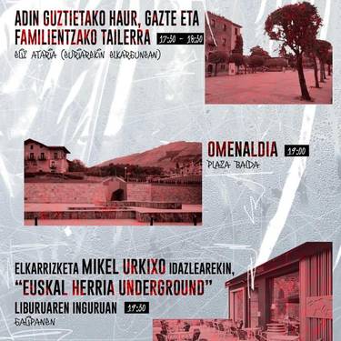 Holz Und Blech jaialdia