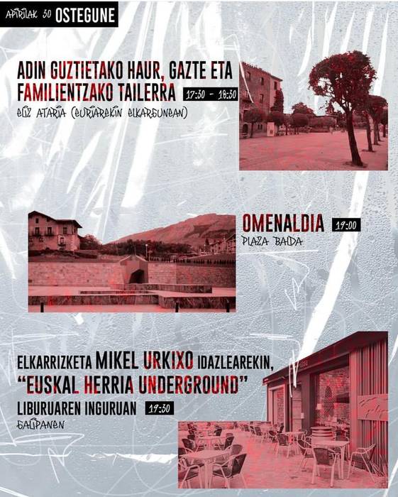 Holz Und Blech jaialdia