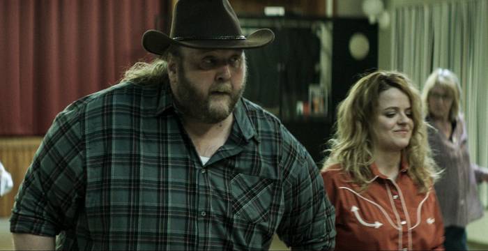 'Corazon gigante' filma izango da ikusgai, Modelo Zine Kluban