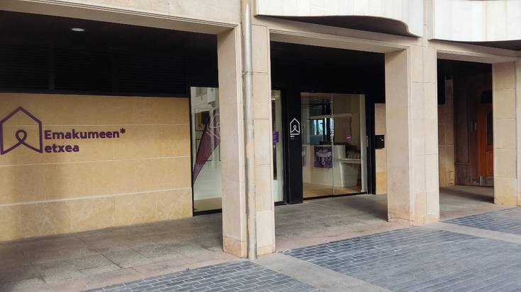 Udalak "ezinbestekotzat" jo du Berdintasun sailaren parte hartze aktiboa Emakumeen Etxean