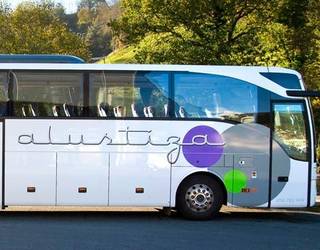Gaueko autobus zerbitzu berezia eskainiko dute Zarauzko Euskal Jai egunerako