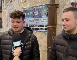 Karnabaletako sokamuturra airean, zer diote herritarrek?