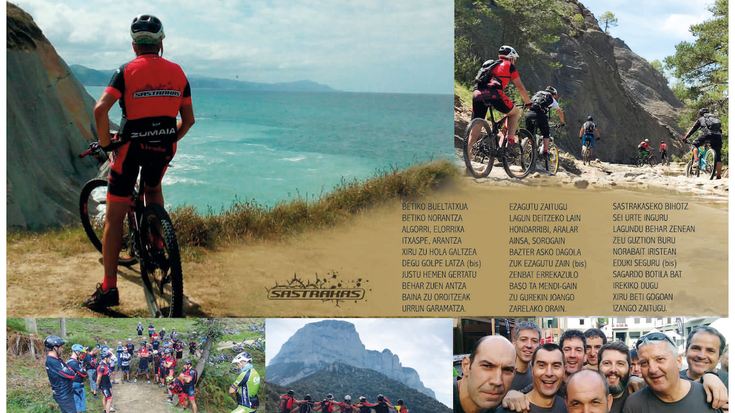 Xirurentzako bertsoak