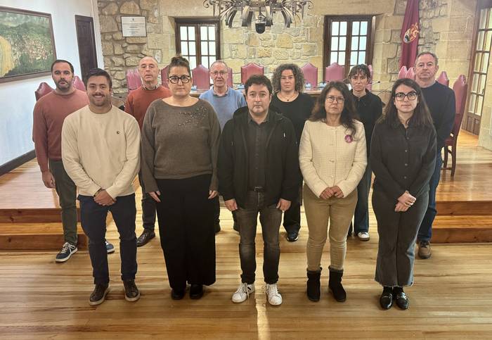 Udalak omenaldia egingo dio Yoanna Acedori