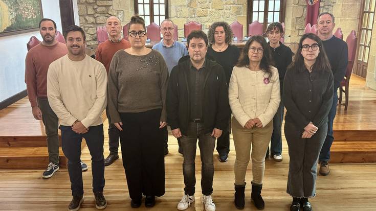 Udalak omenaldia egingo dio Yoanna Acedori