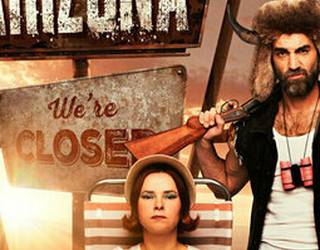 "Arizona" antzezlanerako sarrerak