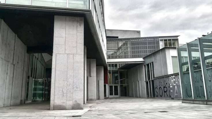 Dinamoa ezagutzeko bisita gidatuak eskainiko dituzte zapatuan