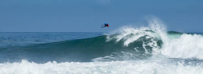 Hamasei onenen artean sartu da Alex Uranga Arican