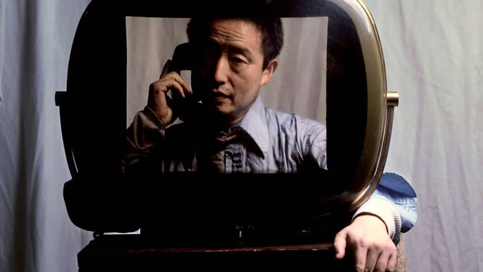 Nam June Paik izango da Photomuseumeko saioko protagonista