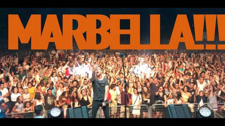 Zarautz, ostalariak eta ‘Los 40 Summer Live’ 