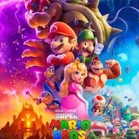 Zinema: 'Super Mario Bros. La película'