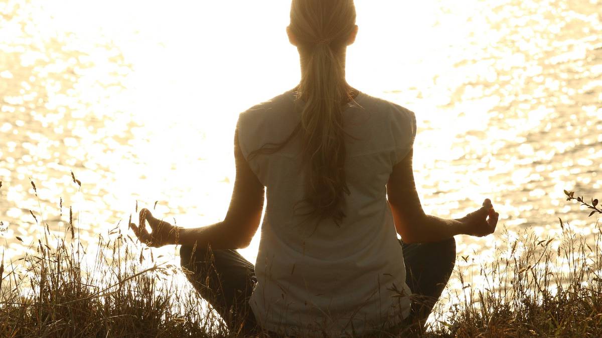 Yoga saioa eta ogi tailerra antolatu ditu Iturraran parketxeak datozen asteetarako
