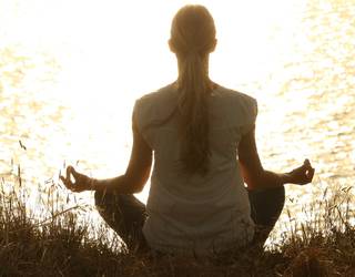 Yoga saioa egingo dute Iturraran parketxean igande honetan