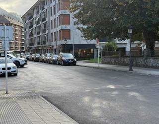 Asfaltatze plan integrala eskatu du PSE-EEk, herriko bide guztien mantenu egokia bermatzeko