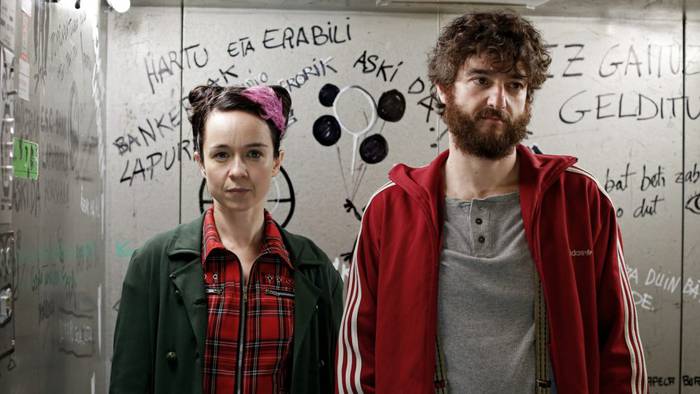 'Igelak' eta 'Kubo y las dos cuerdas magicas' filmak emango dituzte Modelon
