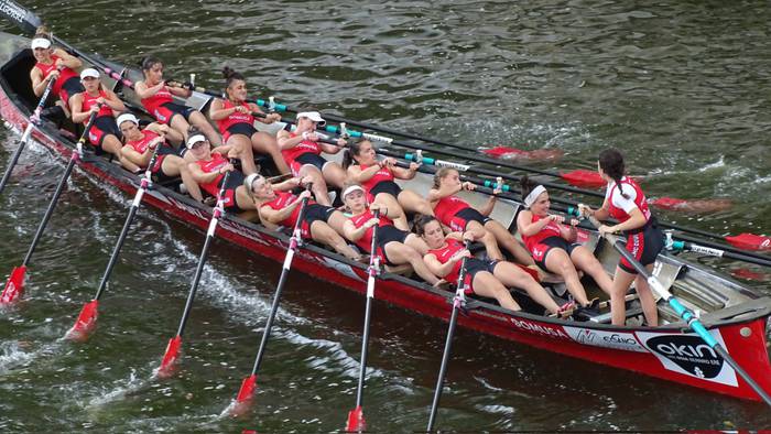 "Kalitatearen bila goaz"