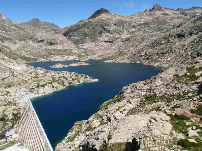 Anaitasuna mendi bazkunak Pirinioetara irteera egingo du uztaileko lehen asteburuan