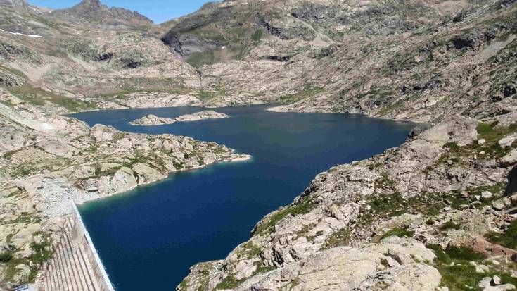 Anaitasuna mendi bazkunak Pirinioetara irteera egingo du uztaileko lehen asteburuan