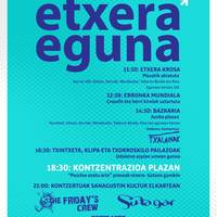 Etxera Eguna