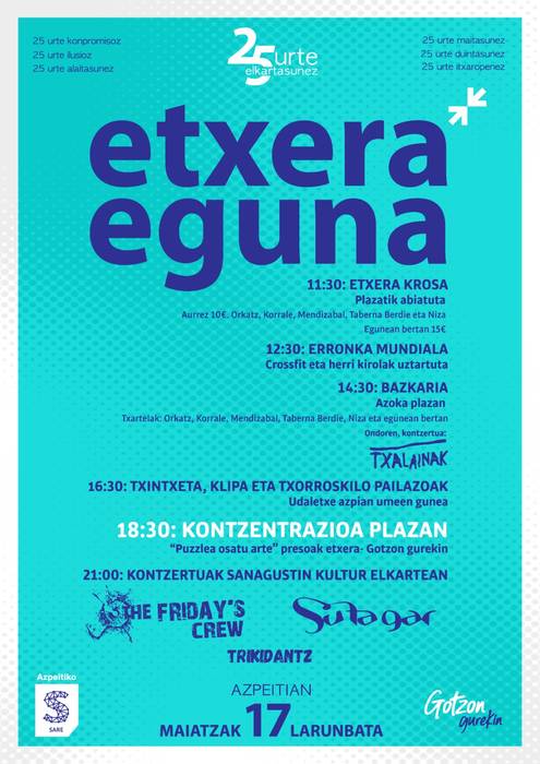 Etxera Eguna