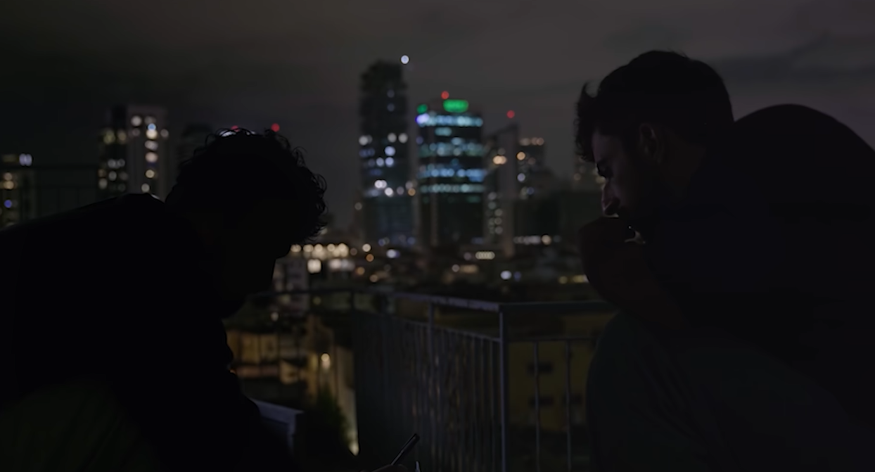 'Naza' dokumentala eta 'Dino familia' filma ikusgai, Baztartxon